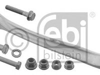 Brat suspensie roata AUDI A4 (8EC, B7) - Cod intern: W20220448 - LIVRARE DIN STOC in 24 ore!!!