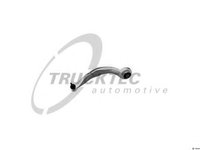 Brat, suspensie roata AUDI A4 (8K2, B8) (2007 - 2015) TRUCKTEC AUTOMOTIVE 07.31.190 piesa NOUA