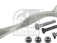 Brat, suspensie roata AUDI A4 Avant (8D5, B5) FEBI BILSTEIN 33367