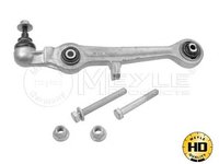 Brat suspensie roata AUDI A4 Avant (8D5, B5) - OEM - MEYLE ORIGINAL GERMANY: 1160508228/HD|116 050 8228/HD - W02318159 - LIVRARE DIN STOC in 24 ore!!!