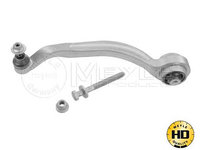 Brat suspensie roata AUDI A4 Avant (8ED, B7) - OEM - MEYLE ORIGINAL GERMANY: 1160500048/HD|116 050 0048/HD - W02268496 - LIVRARE DIN STOC in 24 ore!!!