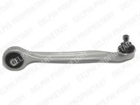 Brat, suspensie roata AUDI A4 Cabriolet (8H7, B6, 8HE, B7) (2002 - 2009) DELPHI TC1178