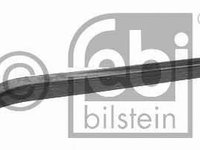 Brat, suspensie roata AUDI A4 limuzina (8D2, B5), AUDI A4 Avant (8D5, B5), AUDI A4 (8E2, B6) - FEBI BILSTEIN 25276