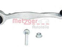 Brat, suspensie roata AUDI A4 limuzina (8D2, B5), AUDI A8 limuzina (4D2, 4D8), VW PASSAT limuzina (3B2) - METZGER 58009112