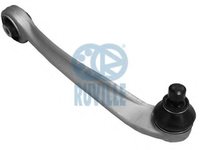 Brat, suspensie roata AUDI A4 limuzina (8D2, B5), VW PASSAT limuzina (3B2), AUDI A6 limuzina (4B2, C5) - RUVILLE 935741