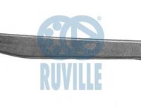 Brat, suspensie roata AUDI A4 limuzina (8D2, B5), VW PASSAT limuzina (3B2), AUDI A6 limuzina (4B2, C5) - RUVILLE 935740