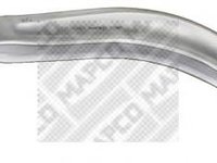 Brat, suspensie roata AUDI A4 limuzina (8EC, B7), AUDI A4 Avant (8ED, B7), SEAT EXEO (3R2) - MAPCO 51872