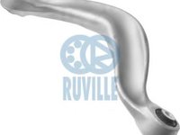 Brat, suspensie roata AUDI A5 (8T3), AUDI A4 limuzina (8K2, B8), AUDI A4 Avant (8K5, B8) - RUVILLE 935764