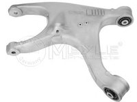 Brat, suspensie roata AUDI A5 (8T3), AUDI A4 limuzina (8K2, B8), AUDI A4 Avant (8K5, B8) - MEYLE 116 050 0122