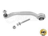 Brat suspensie roata AUDI A6 (4F2, C6) - OEM - MEYLE ORIGINAL GERMANY: 1160500044/HD|116 050 0044/HD - W02298208 - LIVRARE DIN STOC in 24 ore!!!