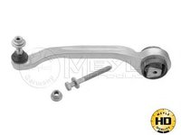 Brat, suspensie roata AUDI A8 (4E_) (2002 - 2010) MEYLE 116 050 0065/HD