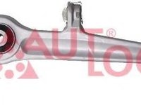 Brat, suspensie roata AUDI A8 limuzina (4D2, 4D8), AUDI A6 limuzina (4B2, C5), AUDI A6 Avant (4B5, C5) - AUTLOG FT1633