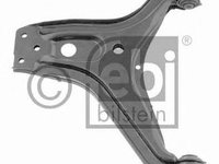 Brat, suspensie roata AUDI COUPE (89, 8B) (1988 - 1996) FEBI BILSTEIN 09523