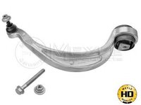 Brat, suspensie roata AUDI Q5 (8R) (2008 - 2016) MEYLE 116 050 0172/HD piesa NOUA