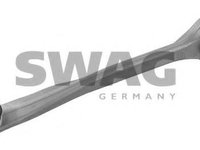 Brat, suspensie roata AUDI Q5 (8R), AUDI A5 Cabriolet (8F7), AUDI A4 Allroad combi (8KH, B8) - SWAG 32 93 6058