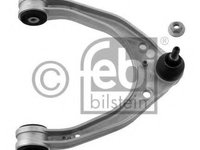 Brat, suspensie roata AUDI Q7 (4L) (2006 - 2015) FEBI BILSTEIN 38839