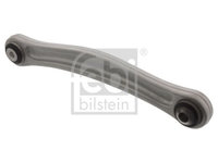 Brat suspensie roata Audi Q7 (4l), Vw Touareg (7L), Touareg (7p5), Febi Bilstein 46422, parte montare : Punte Spate, Dreapta, Superior, Spate