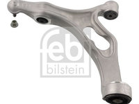 Brat suspensie roata Audi Q7 (4l), Vw Touareg (7p5) Febi Bilstein 45527, parte montare : punte fata, stanga, inferior