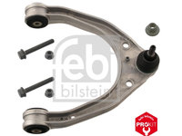 Brat, suspensie roata Axa fata ambele parti (FE40403 FEBI BILSTEIN) AUDI,PORSCHE,VW