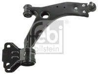 Brat, suspensie roata Axa fata dreapta (105736 FEBI BILSTEIN) FORD