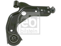 Brat, suspensie roata Axa fata dreapta (14243 FEBI BILSTEIN) FORD,MAZDA