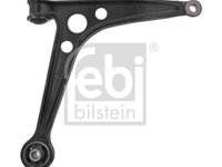 Brat, suspensie roata Axa fata dreapta (18501 FEBI BILSTEIN) FORD,SEAT,VW