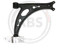 Brat, suspensie roata Axa fata dreapta (210788 ABS) AUDI,SEAT,SKODA,VW