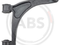 Brat, suspensie roata Axa fata dreapta (211265 ABS) NISSAN,OPEL,RENAULT,VAUXHALL