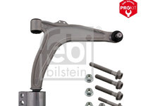 Brat, suspensie roata Axa fata dreapta (34228 FEBI BILSTEIN) OPEL,SAAB,VAUXHALL