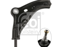 Brat, suspensie roata Axa fata dreapta (36141 FEBI BILSTEIN) MINI