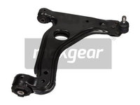 Brat, suspensie roata Axa fata dreapta (720916 MAXGEAR) OPEL,VAUXHALL