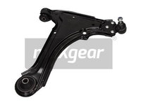 Brat, suspensie roata Axa fata dreapta (720924 MAXGEAR) OPEL,VAUXHALL