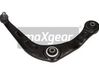 Brat, suspensie roata Axa fata dreapta (722809 MAXGEAR) PEUGEOT