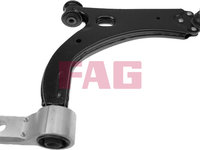 Brat, suspensie roata Axa fata dreapta (821027010 FAG) FORD,FORD AUSTRALIA,MAZDA