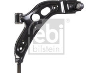 Brat, suspensie roata Axa fata dreapta (FE174728 FEBI BILSTEIN) BMW,MINI