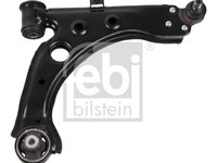 Brat, suspensie roata Axa fata dreapta (FE175415 FEBI BILSTEIN) FIAT,LANCIA