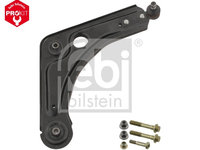 Brat, suspensie roata Axa fata dreapta (FE33116 FEBI BILSTEIN) FORD