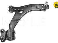 Brat, suspensie roata Axa fata dreapta (7160500032HD MEYLE) FORD,FORD (CHANGAN),VOLVO