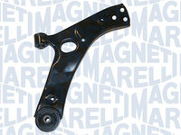 Brat, suspensie roata Axa fata dreapta (301181359900 MAGNETI MARELLI) HYUNDAI,KIA