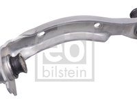 Brat, suspensie roata Axa fata stanga (103507 FEBI BILSTEIN) NISSAN