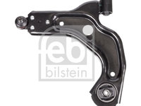 Brat, suspensie roata Axa fata stanga (14246 FEBI BILSTEIN) FORD,MAZDA