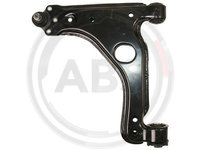 Brat, suspensie roata Axa fata stanga (210414 ABS) OPEL,VAUXHALL