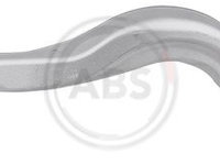 Brat, suspensie roata Axa fata stanga (210453 ABS) MERCEDES-BENZ