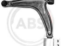 Brat, suspensie roata Axa fata stanga (210849 ABS) Citroen,FIAT,OPEL,PEUGEOT,SAAB,VAUXHALL