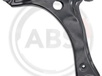 Brat, suspensie roata Axa fata stanga (211802 ABS) FORD