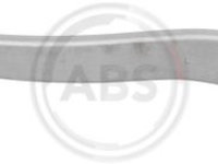 Brat, suspensie roata Axa fata stanga (211845 ABS) MERCEDES-BENZ