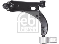 Brat, suspensie roata Axa fata stanga (21681 FEBI BILSTEIN) FORD,FORD AUSTRALIA,MAZDA