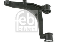 Brat, suspensie roata Axa fata stanga (26453 FEBI BILSTEIN) NISSAN,OPEL,RENAULT,VAUXHALL