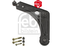 Brat, suspensie roata Axa fata stanga (33115 FEBI BILSTEIN) FORD