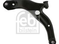 Brat, suspensie roata Axa fata stanga (42404 FEBI BILSTEIN) MAZDA